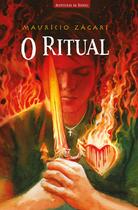 Livro - O ritual