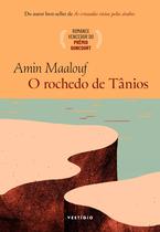 Livro - O rochedo de Tânios Livro - O rochedo de Tânios