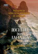 Livro - O rochedo dos amanates