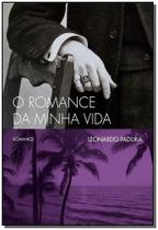 Livro - O romance da minha vida