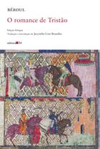 Livro - O romance de Tristão
