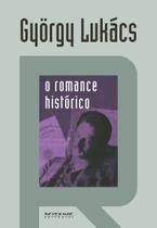 Livro - O romance histórico