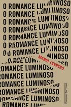 Livro - O romance luminoso Livro - O romance luminoso