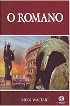 Livro - O Romano Livro - O Romano