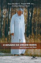 Livro - O Rosário da Virgem Maria para o povo de Deus