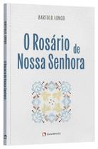 Livro - O Rosário de Nossa Senhora Livro - O Rosário de Nossa Senhora