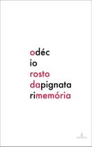 Livro - O Rosto da Memória