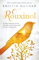 Livro O Rouxinol - ARQUEIRO