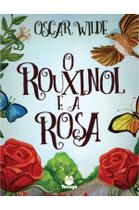 Livro - O Rouxinol e a Rosa