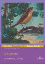 Livro - O Rouxinol Livro - O Rouxinol
