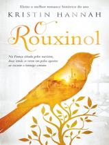 Livro - O rouxinol
