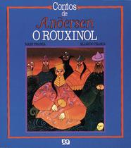Livro - O Rouxinol
