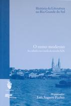 Livro - O rumo moderno