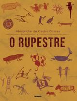 Livro - O Rupestre