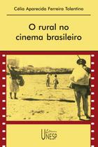 Livro - O rural no cinema brasileiro