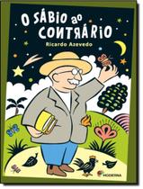 Livro - O sábio ao contrário Livro - O sábio ao contrário