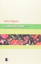 Livro - O SABOR DA FOME