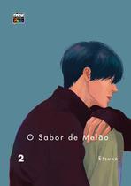 Livro - O Sabor de Melão: Volume 2 (Final)
