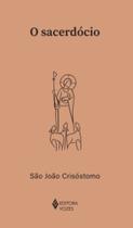 Livro - O sacerdócio