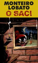 Livro - O Saci