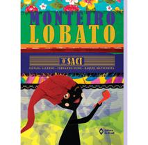 Livro - O saci