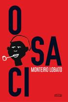 Livro - O saci