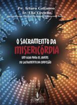 Livro - O sacramento da misericórdia Livro - O sacramento da misericórdia