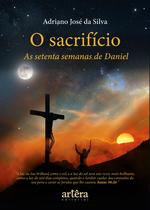 Livro - O Sacrifício Livro - O Sacrifício