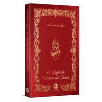 Livro O Sagrado Coração de Jesus - Monsenhor de Ségur