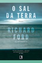 Livro - O sal da terra