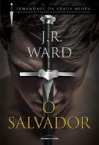 Livro - O salvador