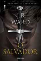 Livro - O salvador