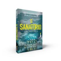 Livro - O Sanatório Livro - O Sanatório