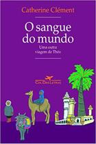 Livro O Sangue Do Mundo