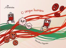 Livro - O Sangue Humano