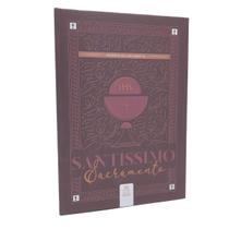 Livro O Santíssimo Sacramento - Frederick William Faber C.O. - Santo Atanásio
