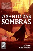 Livro - O santo das sombras