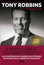 Livro - O Santo Graal do investimento Livro - O Santo Graal do investimento
