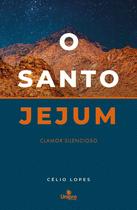 Livro - O Santo Jejum