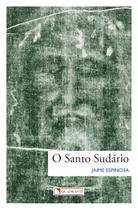Livro - O santo Sudário