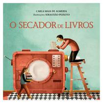 Livro - O Secador de Livros
