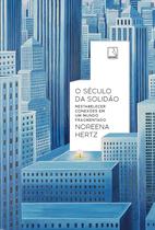 Livro - O século da solidão Livro - O século da solidão