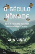 Livro - O século nômade Livro - O século nômade