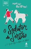 Livro - O Sedutor do Sertão