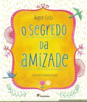 Livro - O segredo da amizade