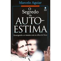 Livro - O Segredo da Auto-Estima