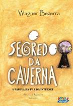 Livro - O segredo da caverna