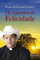 Livro - O segredo da felicidade