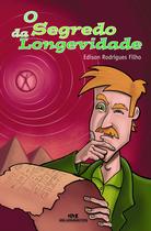 Livro - O Segredo da Longevidade Livro - O Segredo da Longevidade
