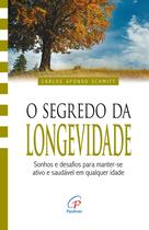 Livro - O segredo da longevidade Livro - O segredo da longevidade